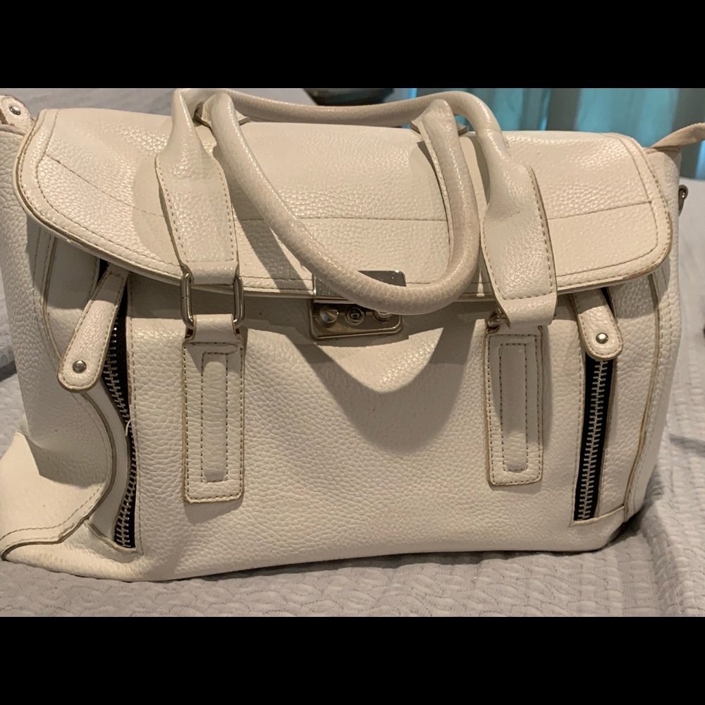 Francescas handbag